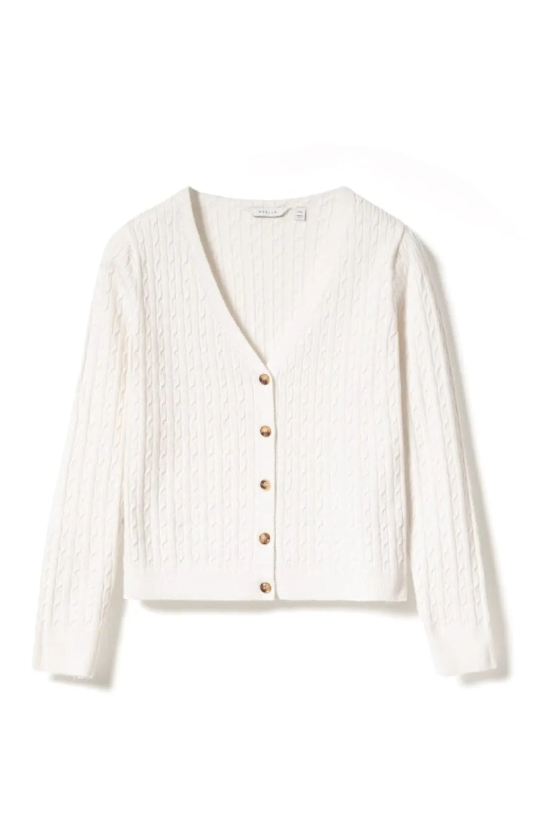 Sale N-Laliah Knit Cardigan 15260002 Cardigans
