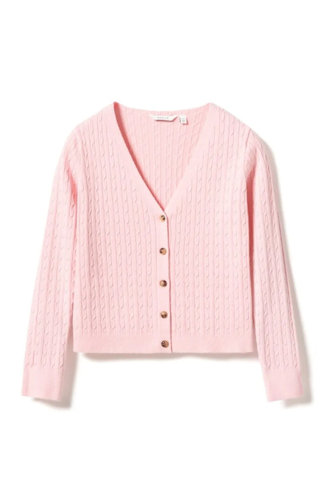 Noella Cardigans<N-Laliah Knit Cardigan 15260002