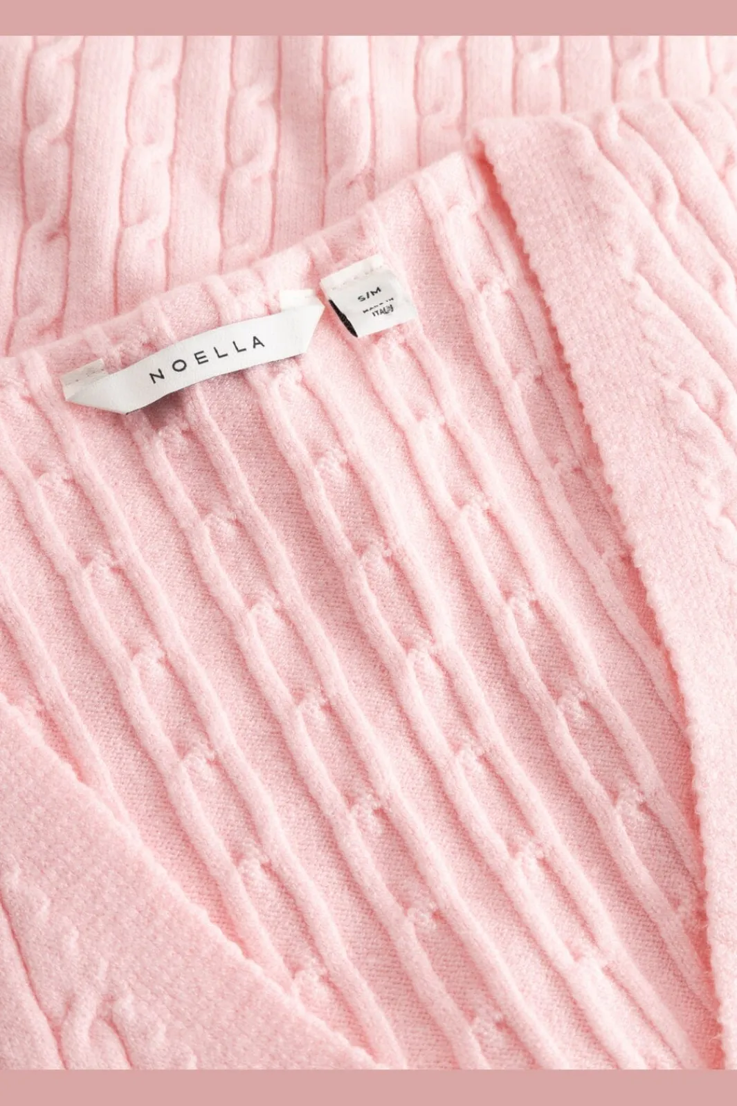 Noella Cardigans<N-Laliah Knit Cardigan 15260002