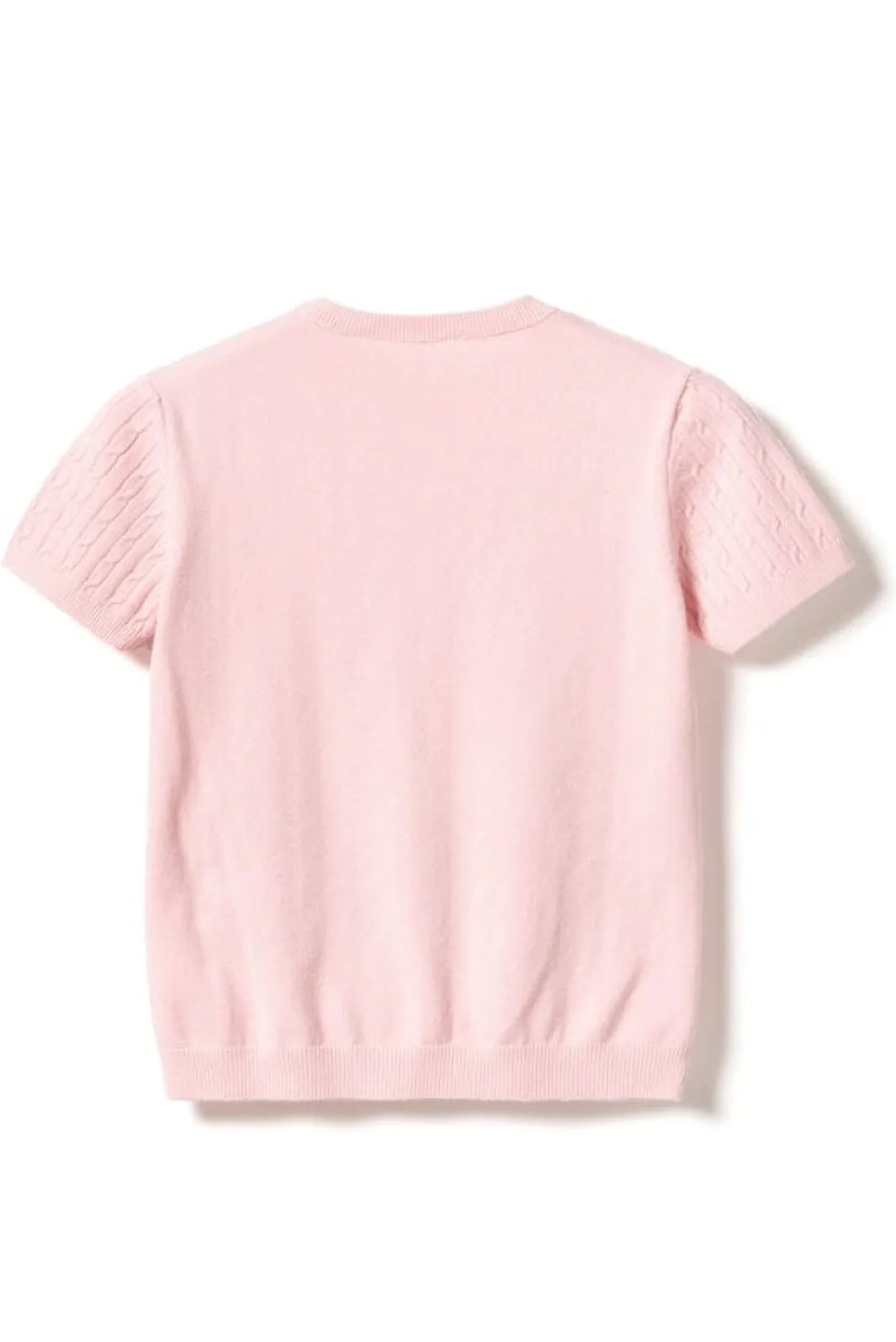 Noella Strik|Bluser & Skjorter<N-Larette Knit 15260001
