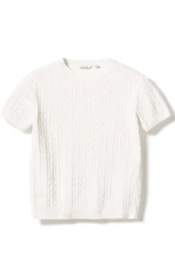 Noella Strik|Bluser & Skjorter<N-Larette Knit 15260001