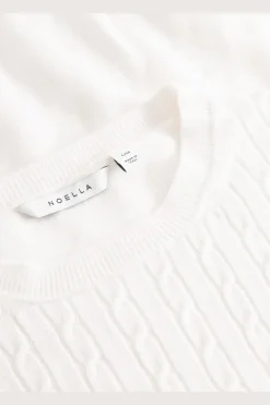 Noella Strik|Bluser & Skjorter<N-Larette Knit 15260001