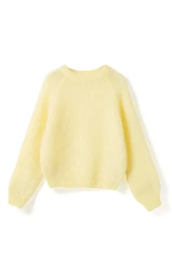 Noella Strik|Bluser & Skjorter<N-Latora Knit 15250002