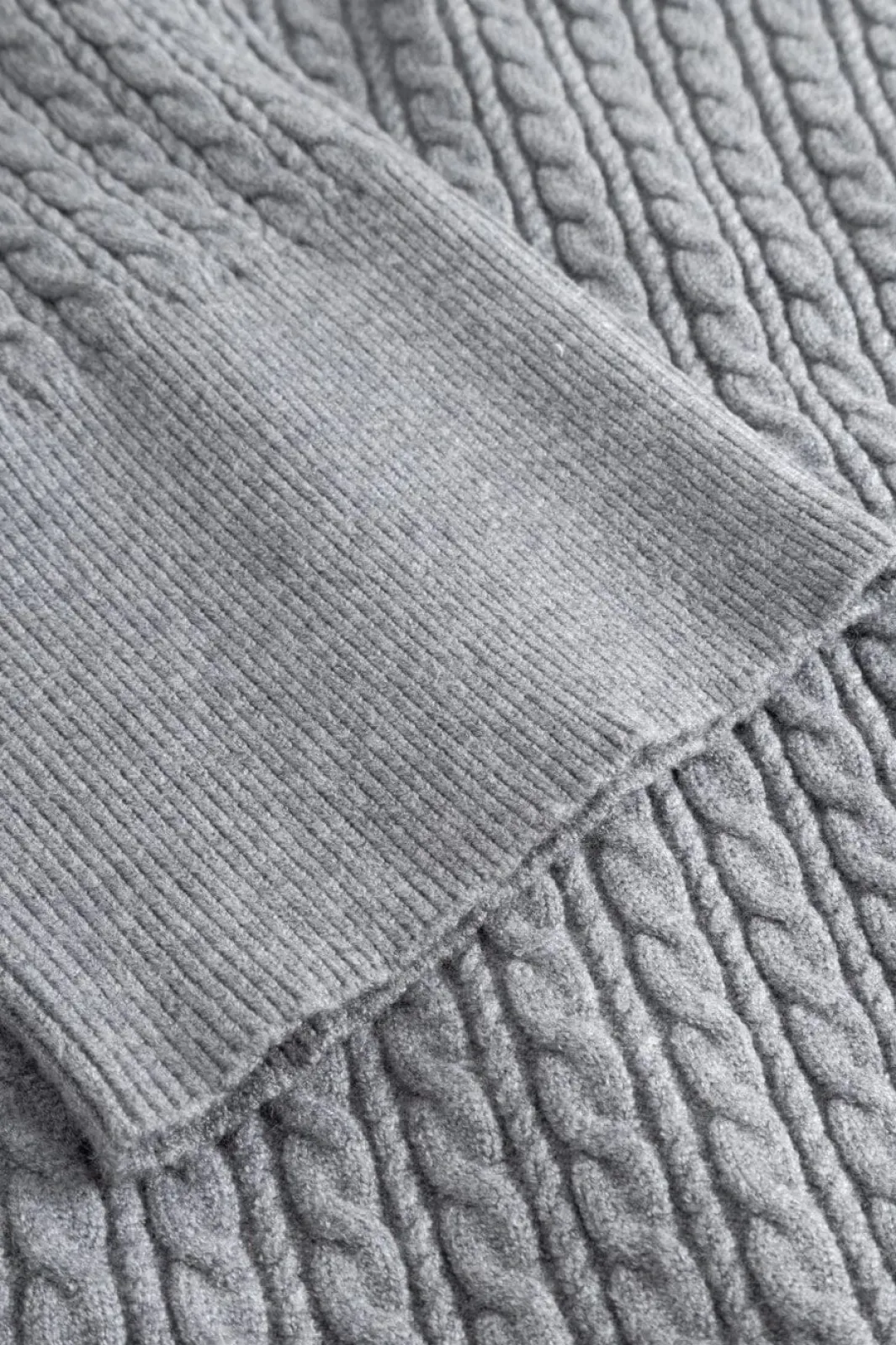 Outlet N-Lenyx Knit 14830001 Cardigans|Ammevenligt Tøj