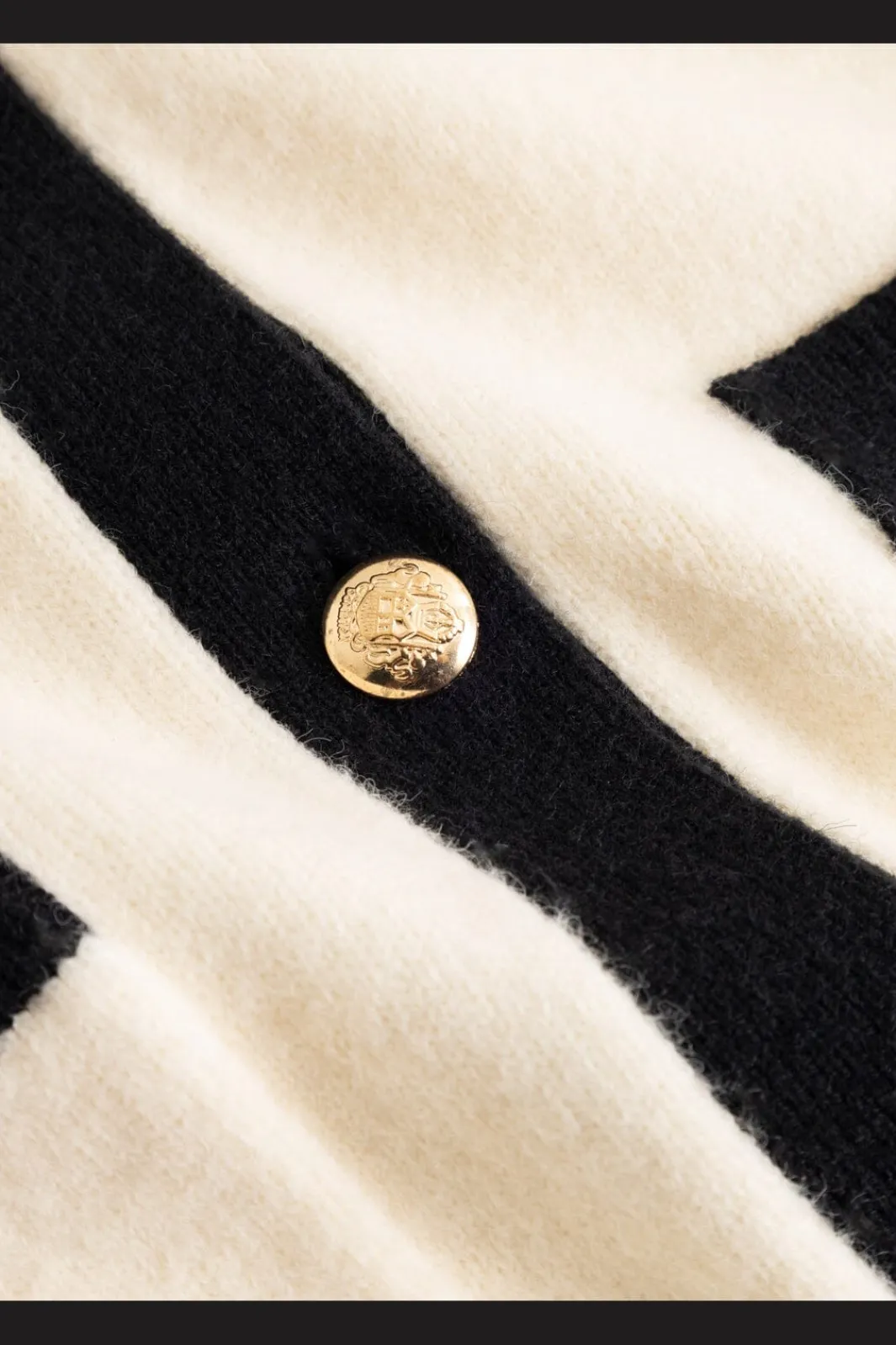 Clearance N-Lenyxette Knit Cardigan 13770004 Cardigans|Ammevenligt Tøj