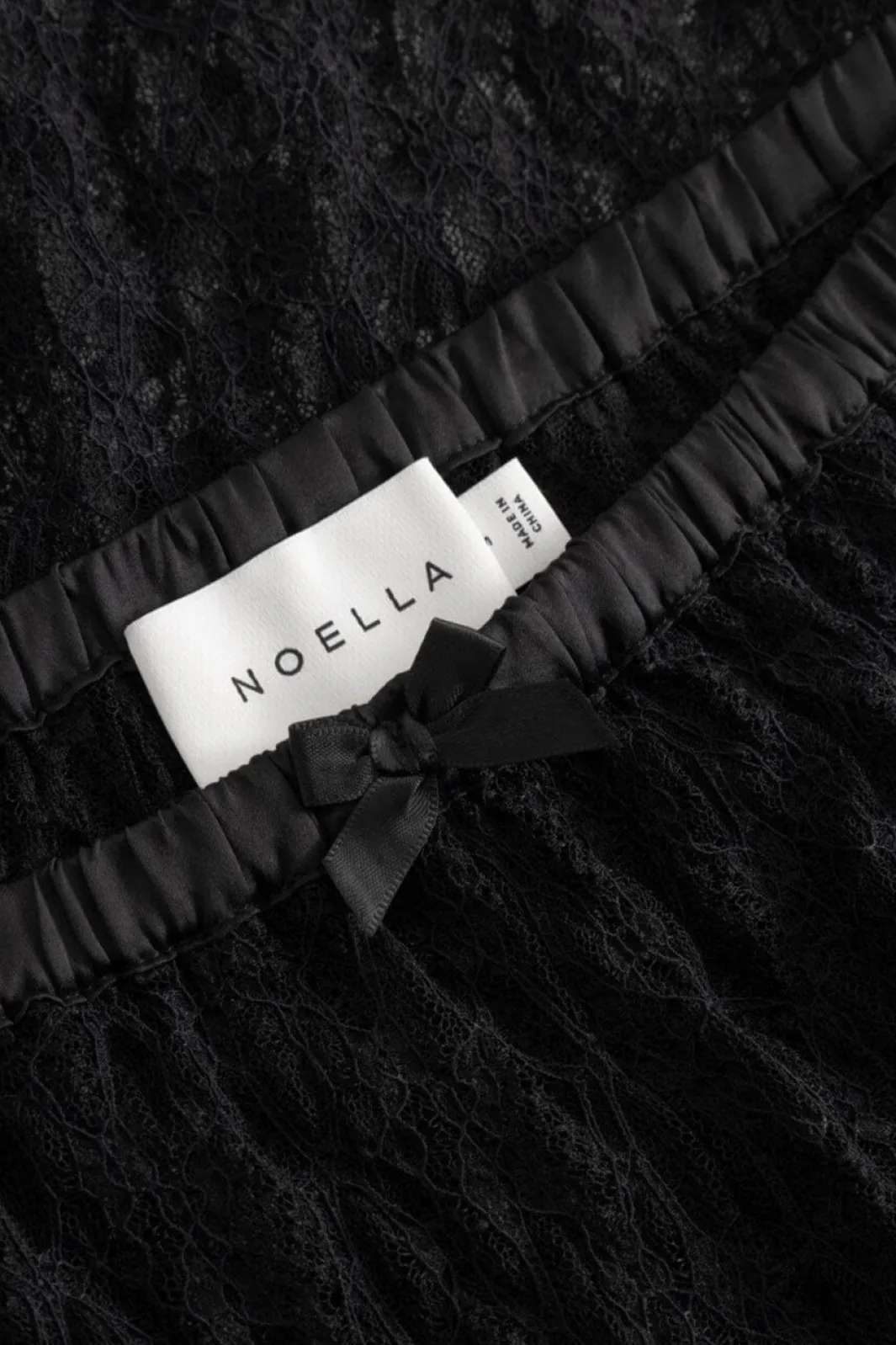 Noella Nederdele<N-Lexanne Skirt 14920