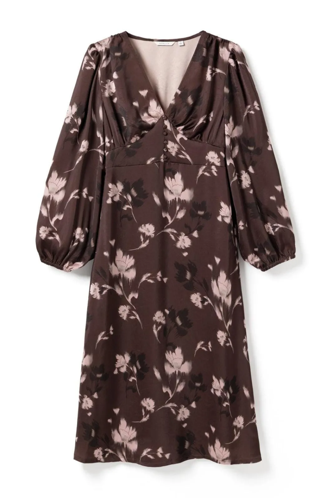 Online N-Lilith Dress 15910001 Kjoler