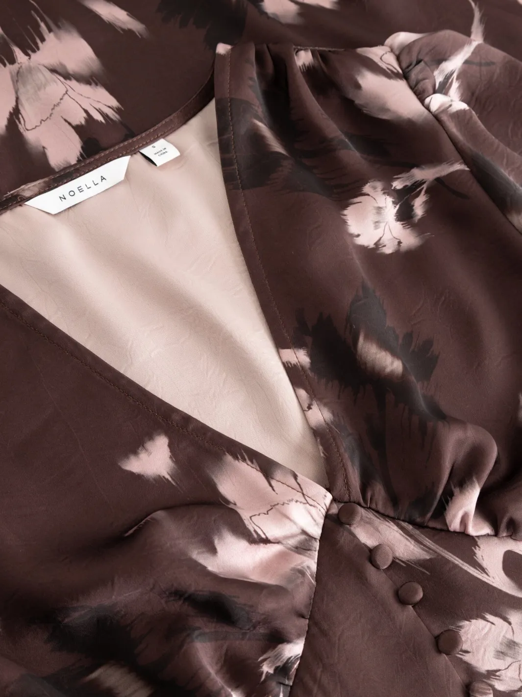 Online N-Lilith Dress 15910001 Kjoler