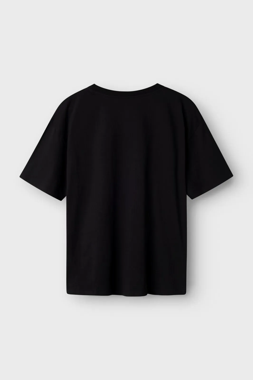 Nlmamias Rollings Ss Top Lad Unv T-Shirts & Toppe