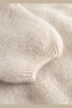 Best N-Lorell Knit Cardigan 15250001 Cardigans|Ammevenligt Tøj