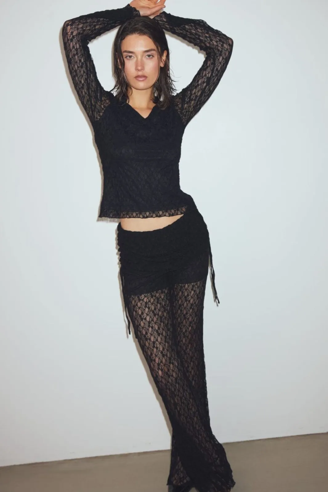 Noella Sæt 🛍️|Bukser, Jeans & Leggings<N-Lorena Pants 14920003