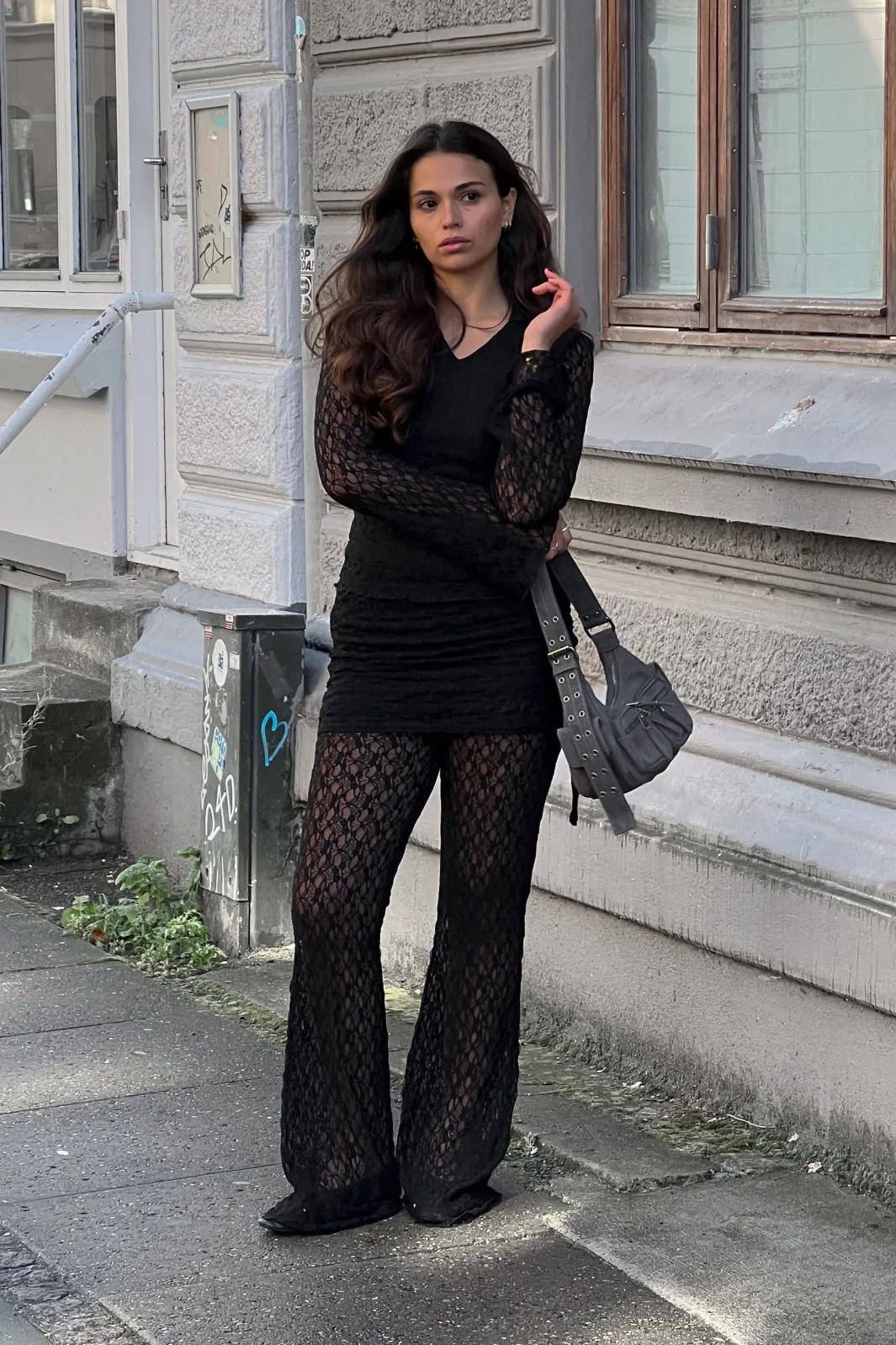 Noella Sæt 🛍️|Bukser, Jeans & Leggings<N-Lorena Pants 14920003