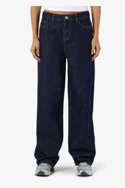 Noisy May Bukser, Jeans & Leggings<Nmalexa Loose Jeans Az386Db