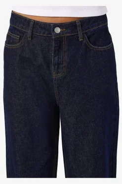 Noisy May Bukser, Jeans & Leggings<Nmalexa Loose Jeans Az386Db