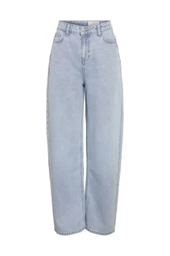 New Nmalexa Nw Reg Jeans Az468Lb Bukser, Jeans & Leggings