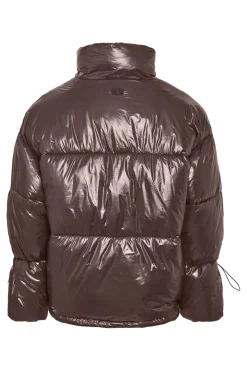 Sale Nmallie Shiny Puffer Overtøj & Jakker