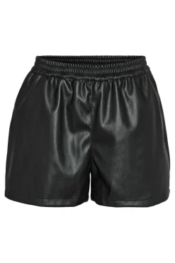 Noisy May Shorts<Nmandy Pu Shorts