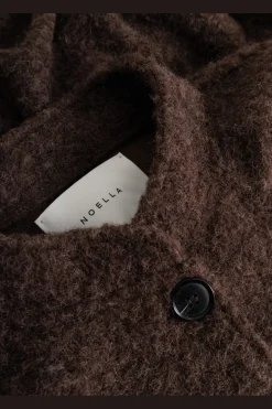Online N-Marnie Jacket 15920001 Overtøj & Jakker