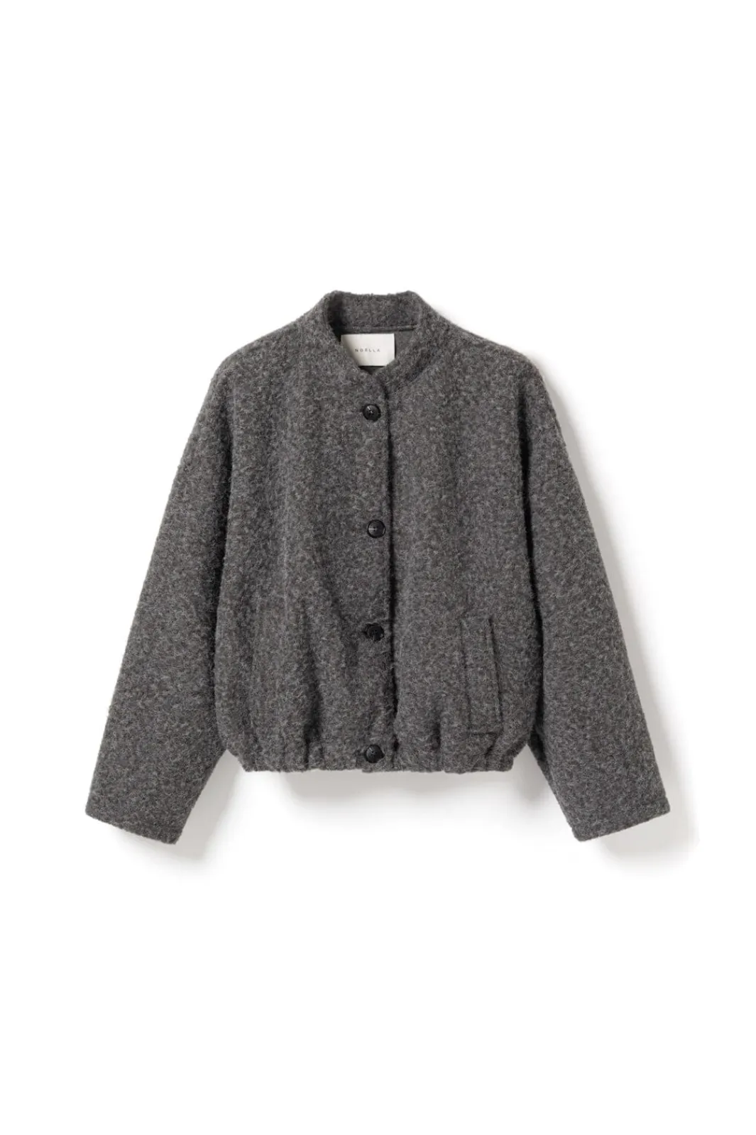 Noella Overtøj & Jakker<N-Marnie Jacket 15920001
