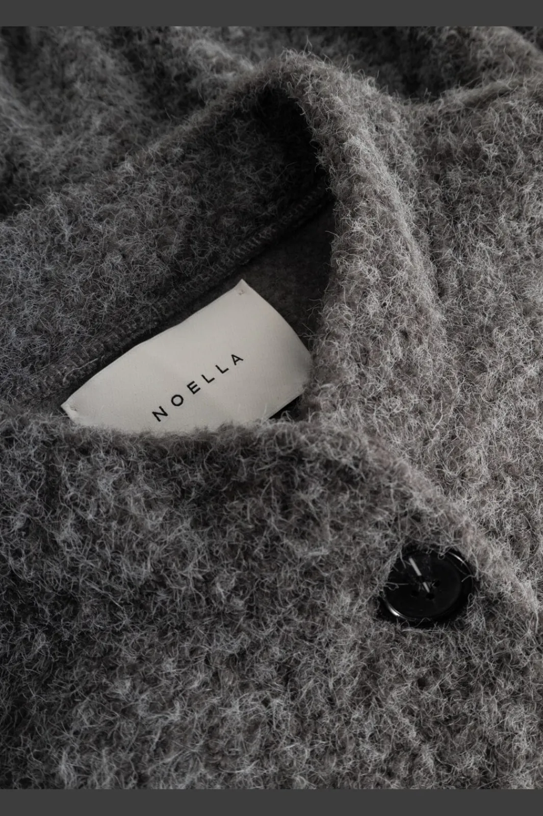 Noella Overtøj & Jakker<N-Marnie Jacket 15920001
