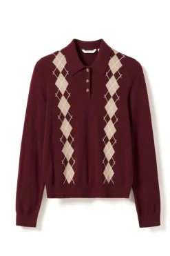 Noella Strik|Bluser & Skjorter<N-Maxine Knit 15000001