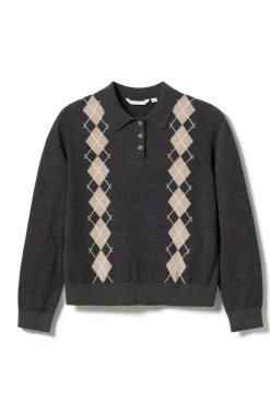 N-Maxine Knit 15000001 Strik|Bluser & Skjorter