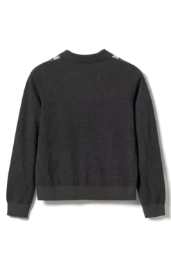 N-Maxine Knit 15000001 Strik|Bluser & Skjorter