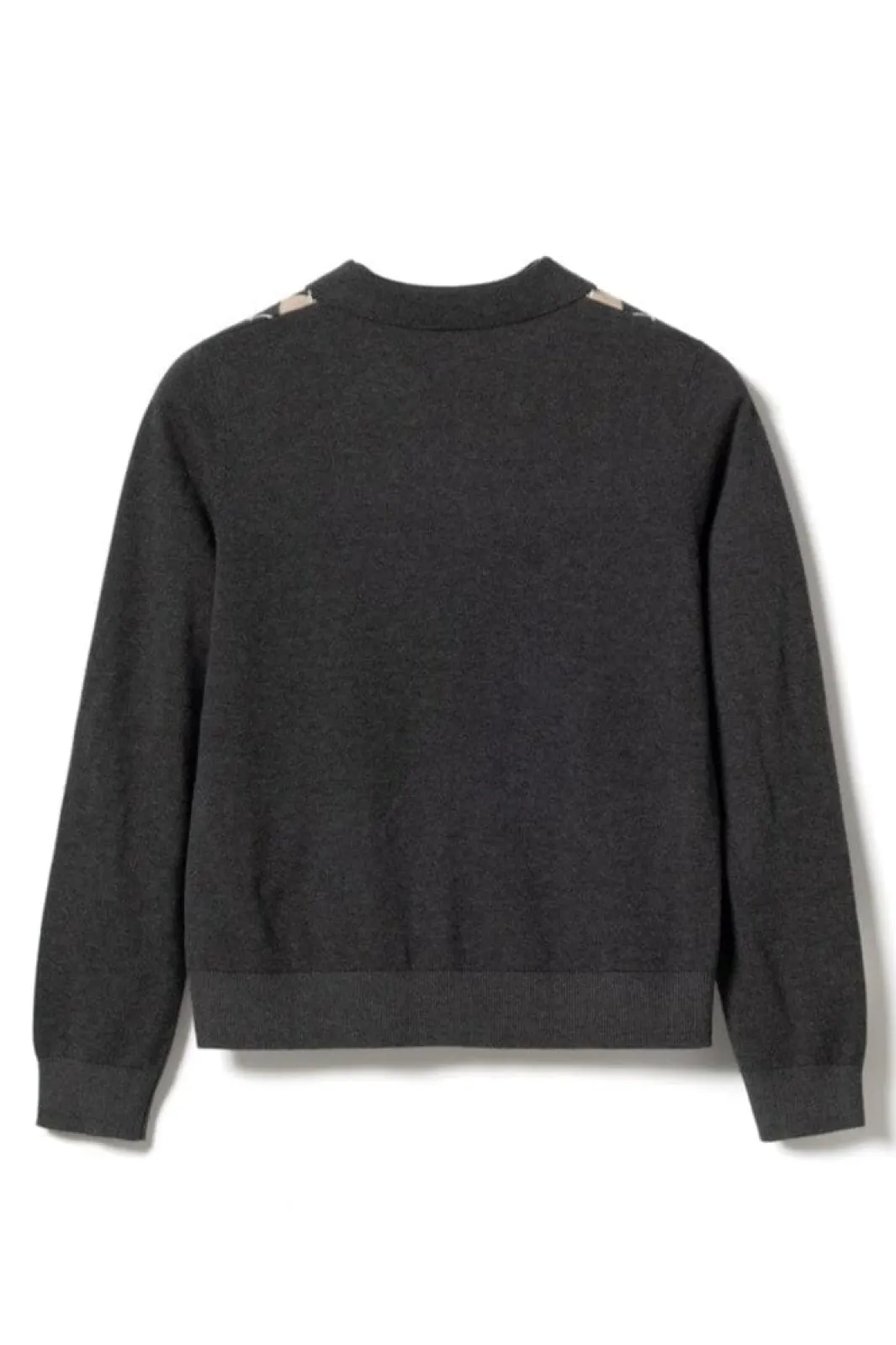 N-Maxine Knit 15000001 Strik|Bluser & Skjorter
