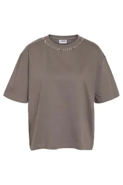 Hot Nmbelle S/S Simili T-Shirt Fwd T-Shirts & Toppe