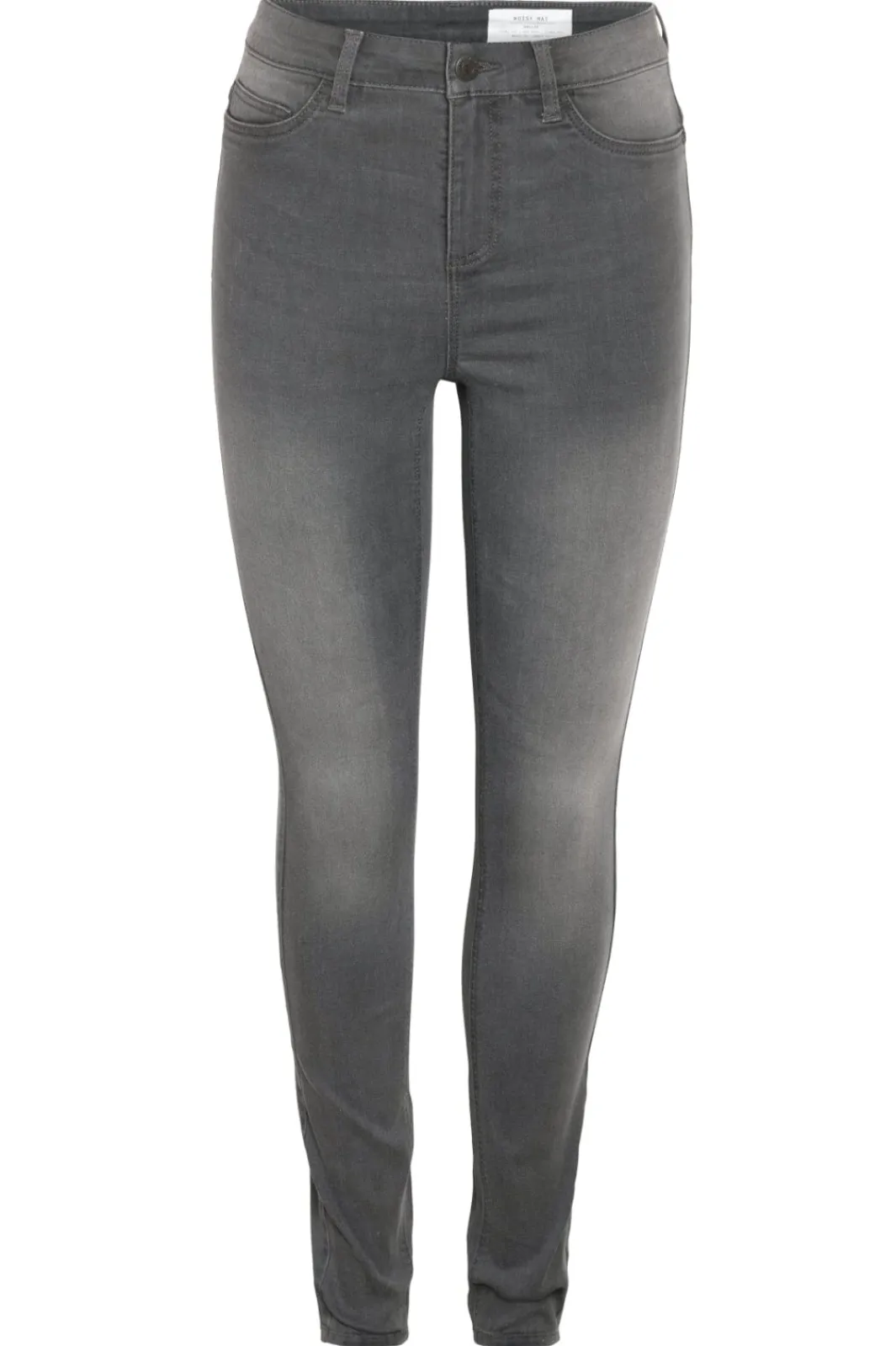 Hot Nmcallie Skinny Vi555Mg Fwd Bukser, Jeans & Leggings