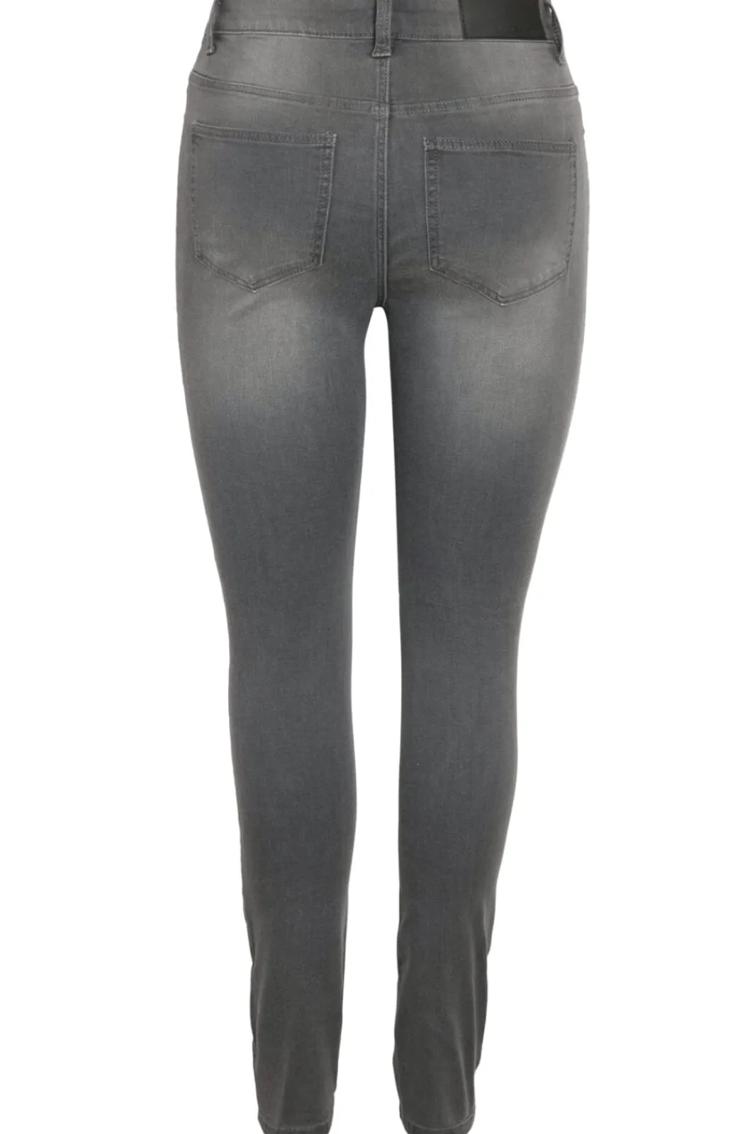 Hot Nmcallie Skinny Vi555Mg Fwd Bukser, Jeans & Leggings