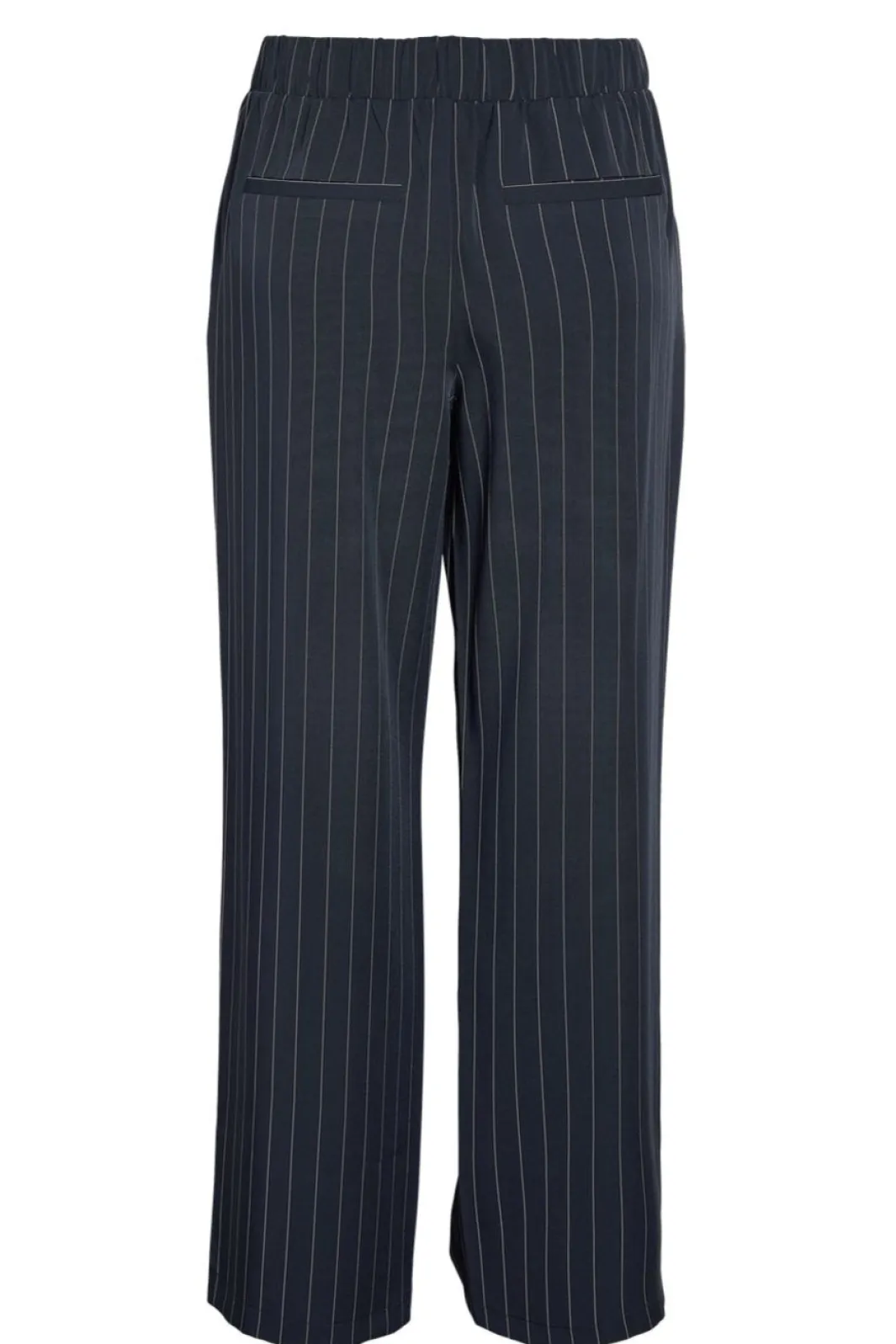 New Nmella Nw Pinstripe Pants Fwd Sæt 🛍️|Bukser, Jeans & Leggings