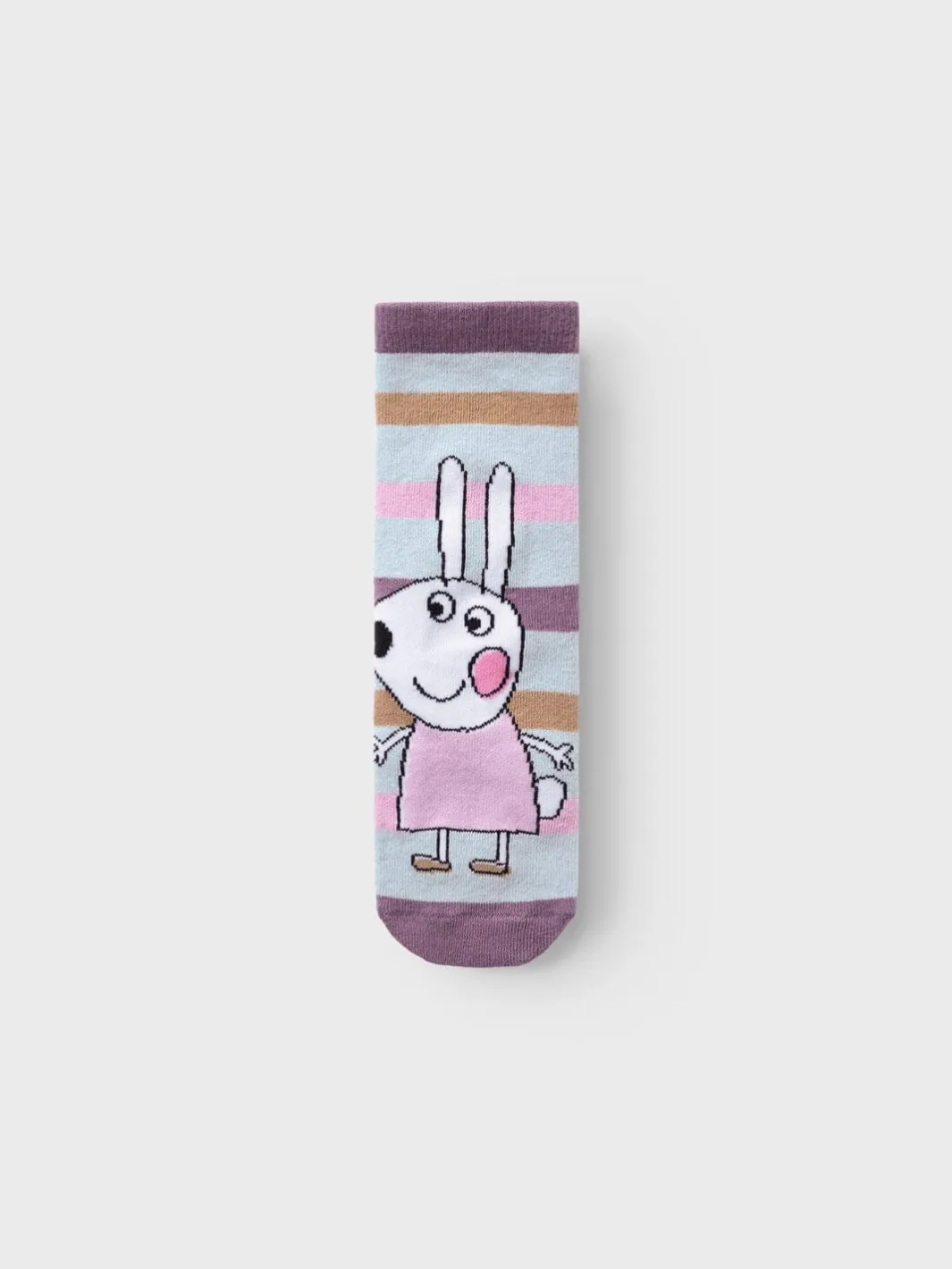 Børn Name It Strømper & Strømpebukser<Nmfamina Peppapig Sock