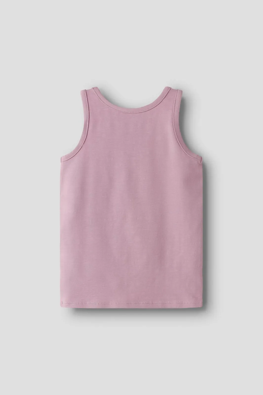 Børn Name It Nattøj & Undertøj<Nmfaplone Frozen Tank Top Wdi