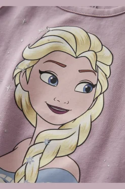 Børn Name It Nattøj & Undertøj<Nmfaplone Frozen Tank Top Wdi
