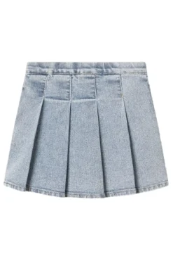 Børn Name It Nederdele<Nmfdebi Short Pleat Skirt 4064-Ft