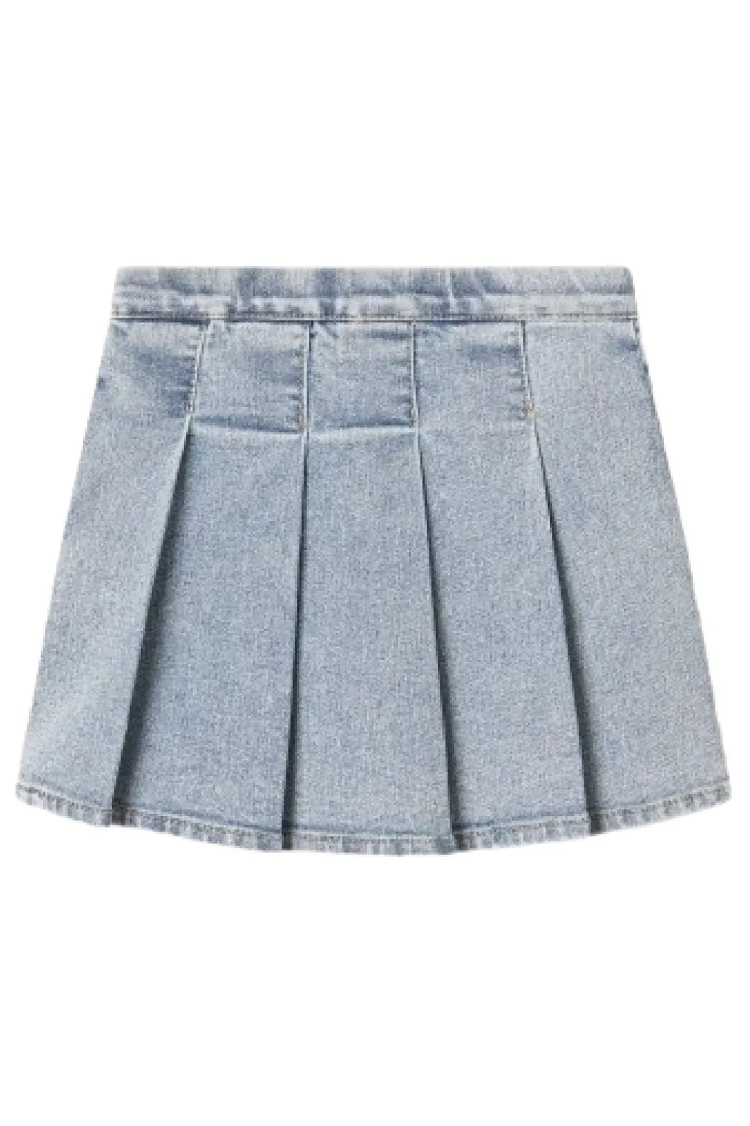 Børn Name It Nederdele<Nmfdebi Short Pleat Skirt 4064-Ft