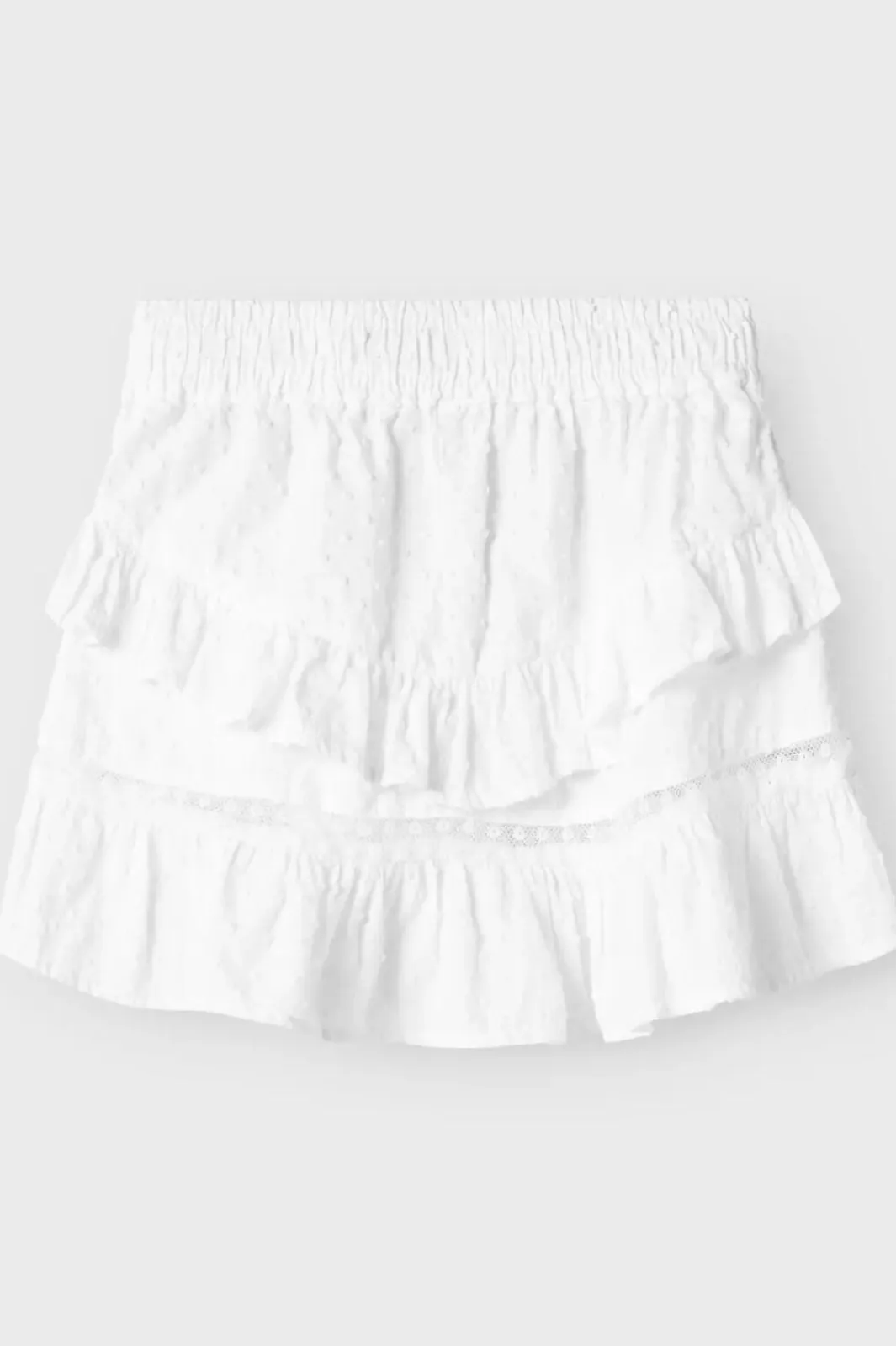 Discount Nmffatidias Skirt Børn Nederdele