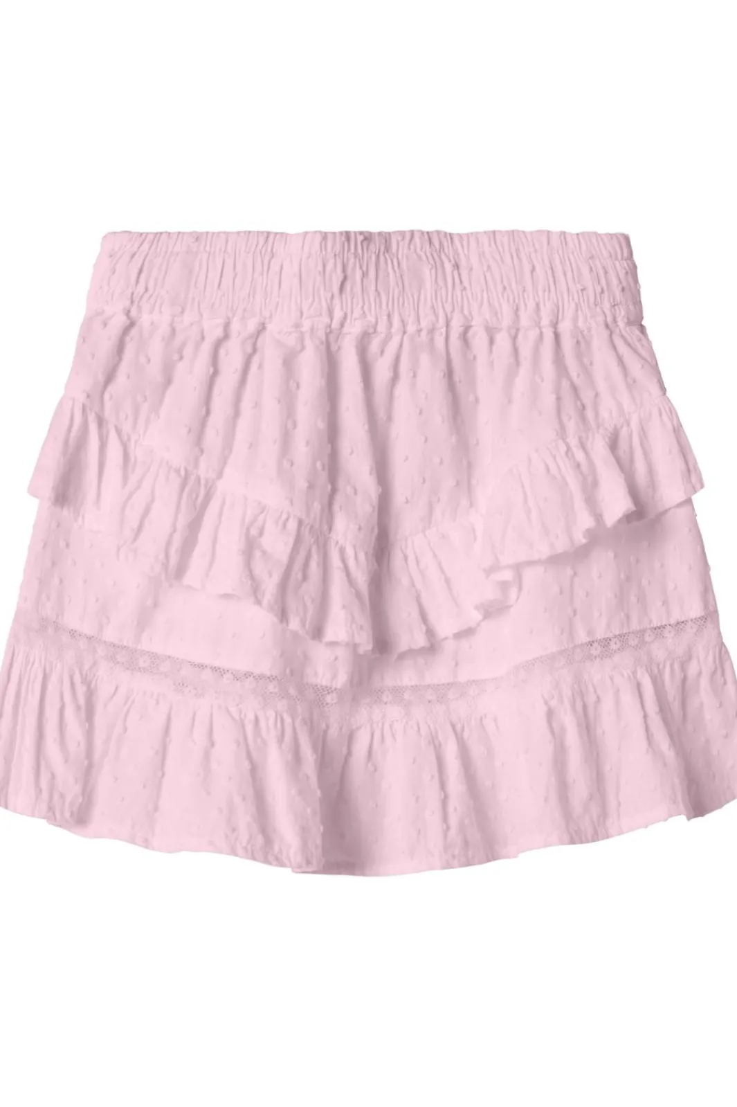 Børn Name It Nederdele<Nmffatidias Skirt