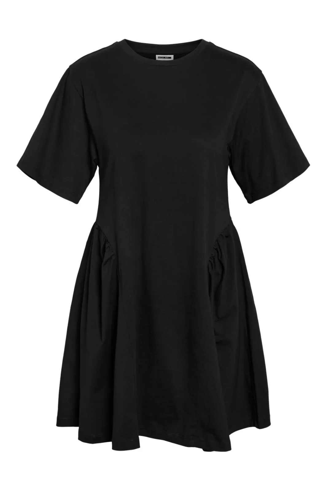 Noisy May Kjoler<Nmfilipa S/S Washed Short Dress