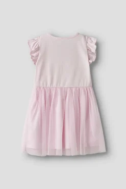 Børn Name It Kjoler<Nmfmebba Pawpatrol Ss Tulle Dress