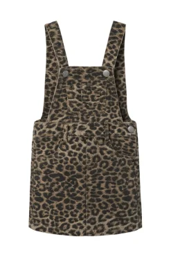 Hot Nmfophelia Twi Spencer Dress 4444-Td Børn Kjoler