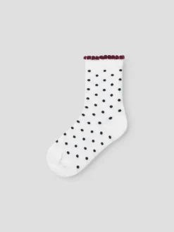 Discount Nmfriva Sock Børn Strømper & Strømpebukser