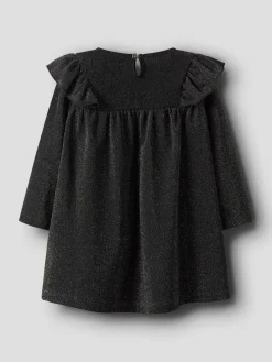 Børn Name It Kjoler<Nmfroisin M Ls Dress