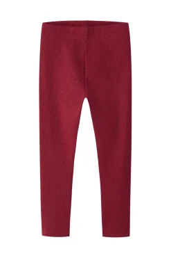 Børn Name It Bukser & Leggings<Nmfsiclo Legging
