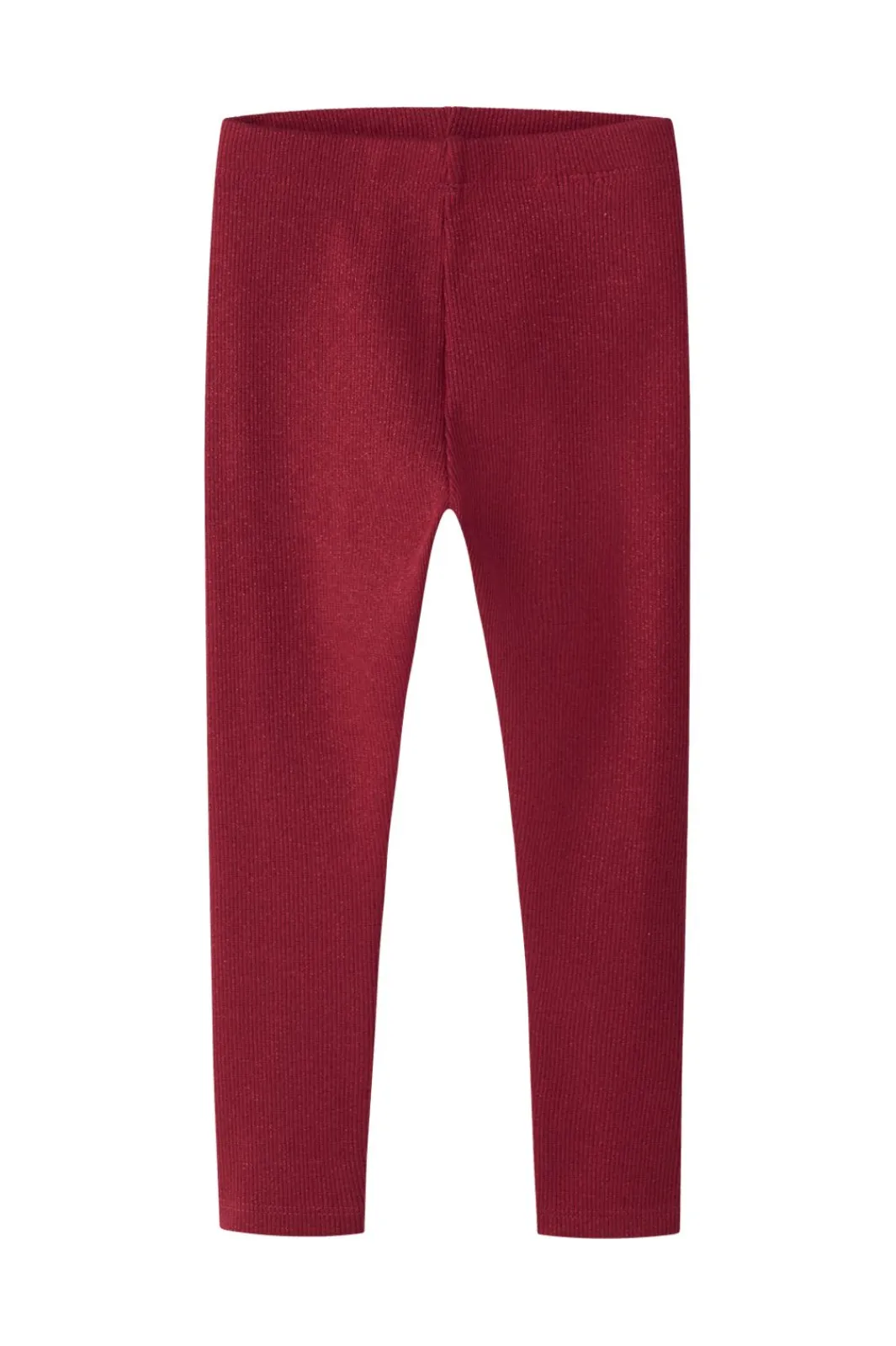 Børn Name It Bukser & Leggings<Nmfsiclo Legging