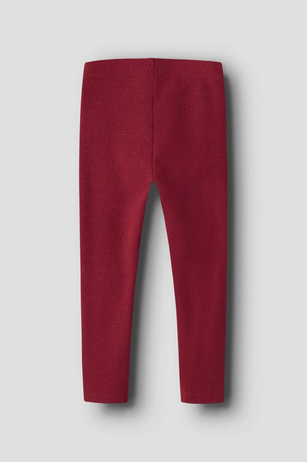 Børn Name It Bukser & Leggings<Nmfsiclo Legging