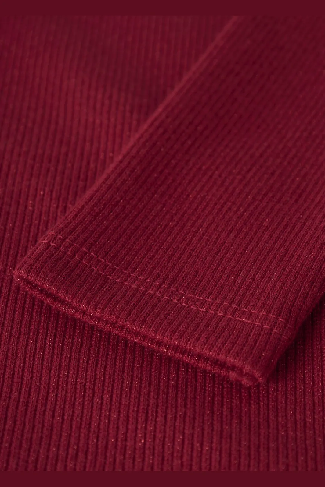 Nmfsiclo Ls Top Børn Bluser & Skjorter