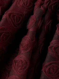 Clearance Nmfsykia Tulle Skirt Børn Nederdele