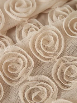 Hot Nmfsykia Tulle Skirt Børn Nederdele